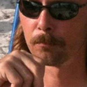 Meet your Posher, Jeff